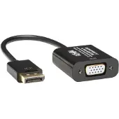 Eaton P134-06n-vga-v2 Displayport Naar Vga-adapter