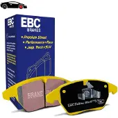 EBC Brakes DP42479R Remblokken