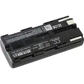 123accu Canon BP-608 / BP-608A accu (800 mAh, huismerk)
