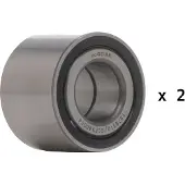 GoCORE GCF540232 Wiellagerset