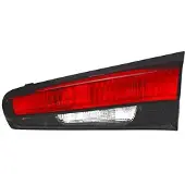 VAN WEZEL 1717928 Achterlicht