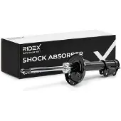 RIDEX 854S18556 Schokdemper