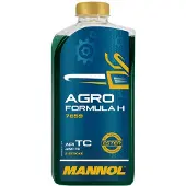 Mannol MN7859-1PET Motorolie