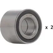 GoCORE GCF540233 Wiellagerset