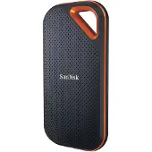 SanDisk Extreme Pro Portable SSD 2TB