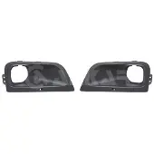 Alkar 4904974 Ventilatiegrille, bumper