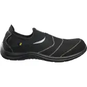 Safety Jogger Yukon Laag S1P | Zwart | Maat 35 - 00.118.099.35