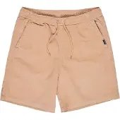 Quiksilver Sportbroek 'Taxer 18' sand