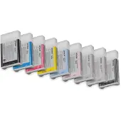 Epson T603B Inktcartridge Magenta