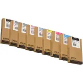 Epson Inktcartridge T6034 Geel