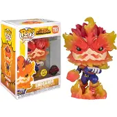 Funko POP! My Hero Academia Endeavor-figuur