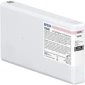 Epson T55W6 inktcartridge licht magenta (origineel)