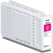 Epson T56U3 inktcartridge vivid magenta (origineel)