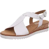 Gabor Sandalen / Open schoenen Gabor 62.751 dames 36