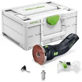 Festool OFKC 500 R3 EB-Basic 18V Accu Kantenfrees Body In Systainer