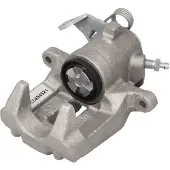 FERODO Remklauw FCL694521, achter links