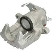 FERODO Remklauw FCL694073, achter links