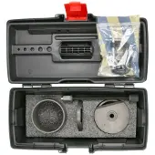 TEDGUM Trekker voor stuurinrichting en ophanging TED31041