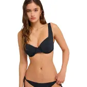 Roxy Dames zwemkleding top Uw Dcup | Maat XS