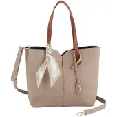 Rieker Tas Beige