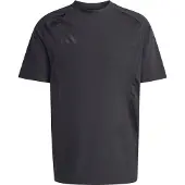 Adidas Functioneel shirt 'Tiro Travel' zwart