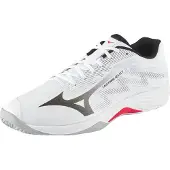Mizuno Lightning Select V1GA2670 Indoorschoenen | Maat 41 Dames Wit