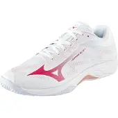 Mizuno Lightning Select V1GC2670 Indoorschoenen | Maat 39 Dames Wit