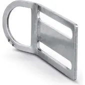 Best Divers Belt 50 Passer Gewichtbevestiging