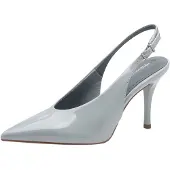 Tamaris Slingpumps smoky blue