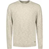 No-excess Trui taupe