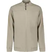 No-excess Sweatvest taupe