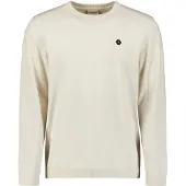 No-excess Trui taupe
