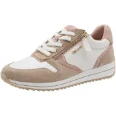 Tamaris Comfort Veterschoenen Laag Veterschoenen Laag - Beige - Maat 39