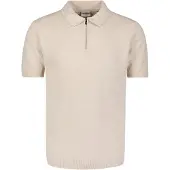 No-excess Trui beige
