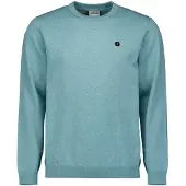 No-excess Trui aqua
