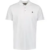 No-excess Shirt 'Sedoc' wit