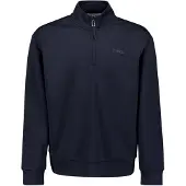 No-excess Sweatshirt donkerblauw