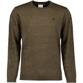 No-excess Trui taupe