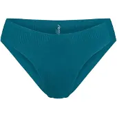 Sloggi Slip ' Blue ZERO Feel Pure' petrol