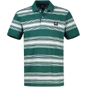 Lerros Shirt groen