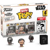 Funko POP! Star Wars Mandalorian Figuur
