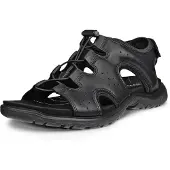 Ecco Wandelsandalen 'Offroad Roam' zwart