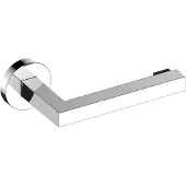 Keuco Edition 90 - Toiletrolhouder, chroom 19062010000