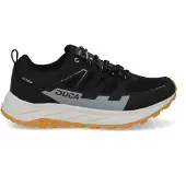 Duca Fortino WP M black cool grey (46-4)