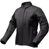 Modeka Tarex II waterdichte dames motorfiets textieljas Maat