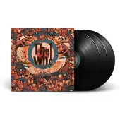 EARMUSIC The Who - Live At Eden Project Lp