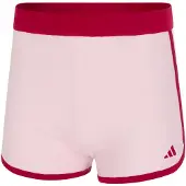 Adidas Broekje ' Sport Active Essentials ' lichtroze / rood