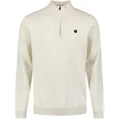 No-excess Trui taupe