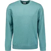 No-excess Trui cyaan blauw