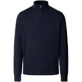 Hackett London Trui navy